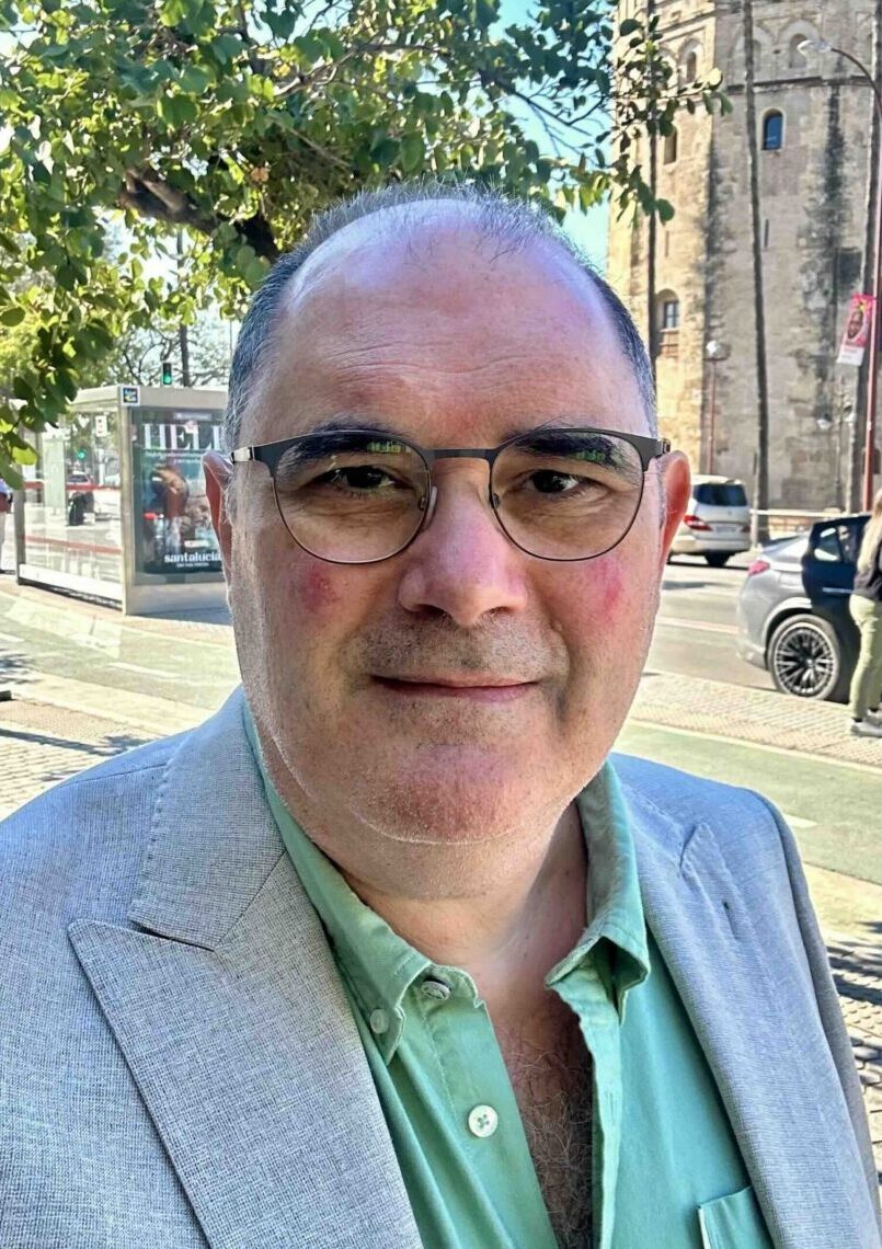 Spanish lawyer consultation