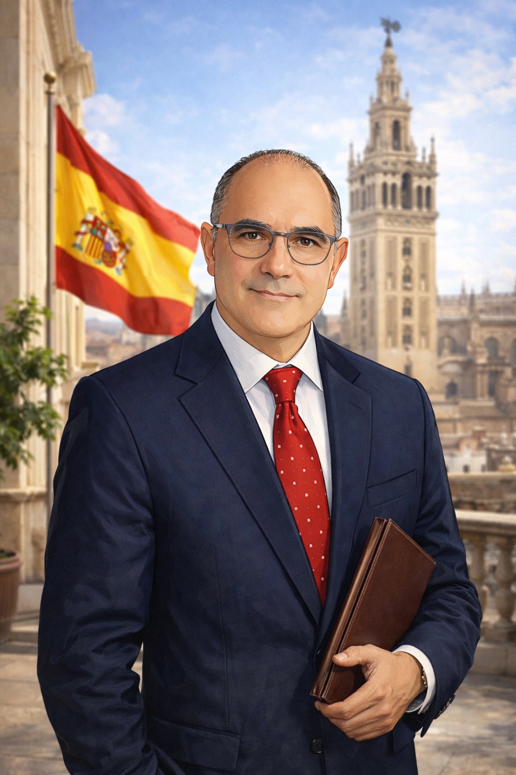 Spanish lawyer consultation